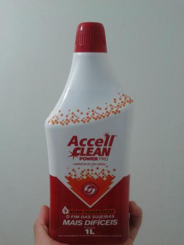 Accell Clean