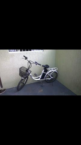 Bicicleta Eletrica