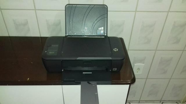 Impressora HP Deskjet 