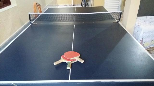 Mesa de ping pong / Tênis de mesa