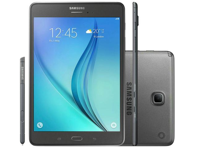 Tablet Samsung Galaxy Tab a GB Tela 8" 4G WiFi