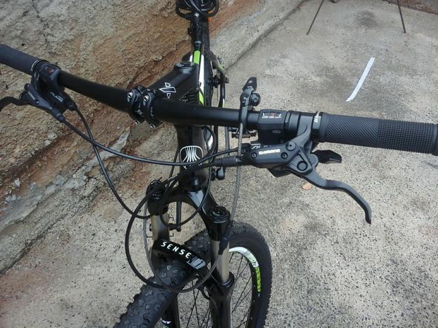 Bicicleta Sense Impact aro 29