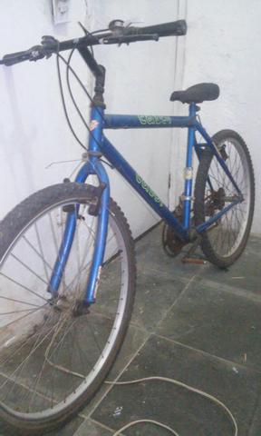 Bike caloi R$280