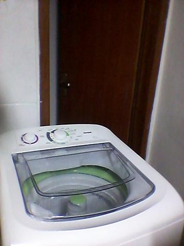 Lavadora de Roupas (Máquina de Lavar) Consul 8 K, menos de