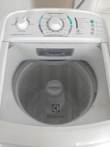 Maquina de lavar Electrolux 8kg