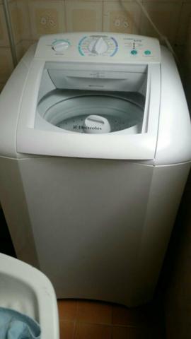 Maquina de lavar Electrolux 9kg