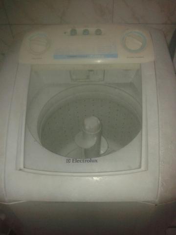 Maquina de lavar Eletrolux