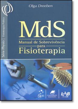 Mds- Manual de Sobrevivência para Fisioterapia