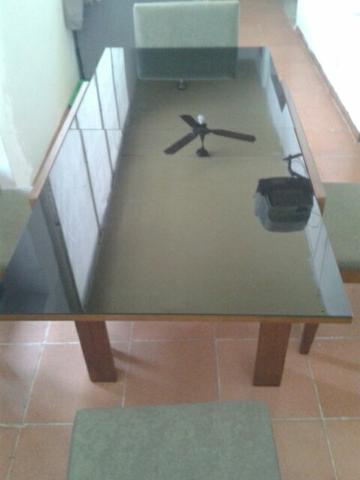 Mesa para sala