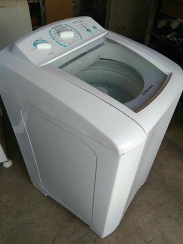 Máquina de lavar Electrolux 9 kg,perfeita e silenciosa!