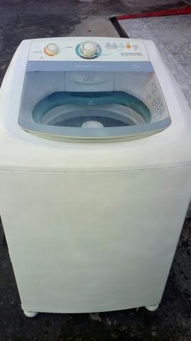 Máquina de lavar consul facilite 10kg faz tudo bem