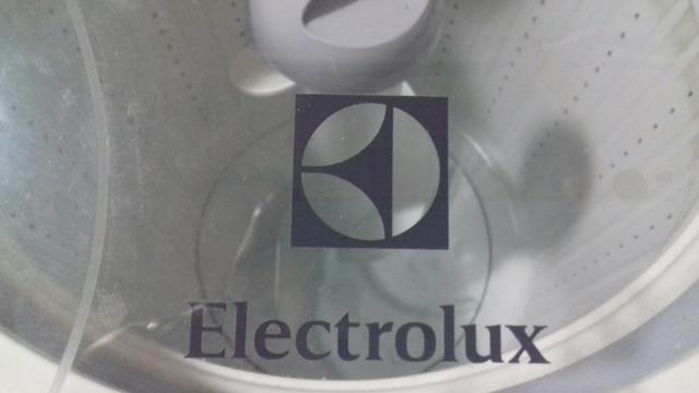 Máquina de lavar roupa Electrolux 8kg