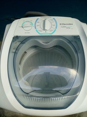 Máquina de lavar roupas 6kg