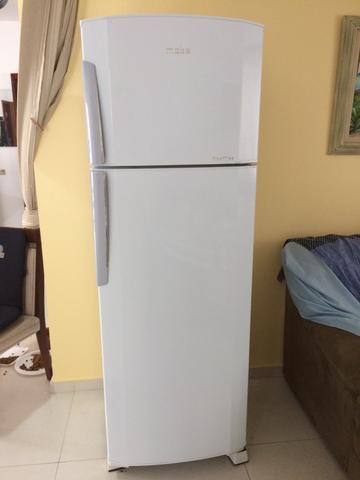 Refrigerador (geladeira) duplex Mabe - Bosch 360 litros
