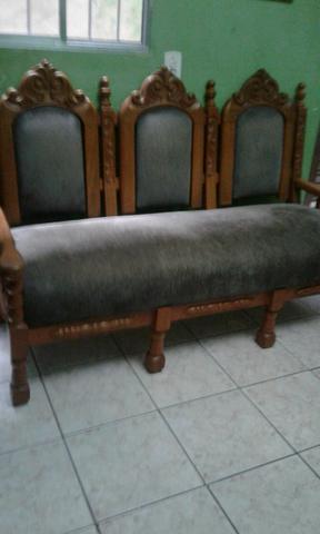 Sofa Antigo