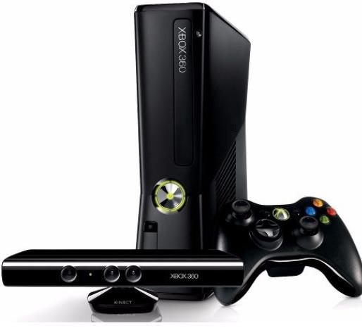 Xbox gb Kinect Zoom 1 Controle Jtag Freestyle 5 Jogos