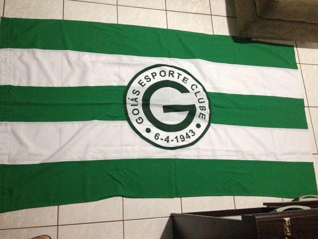 Bandeira Goiás Esporte Clube