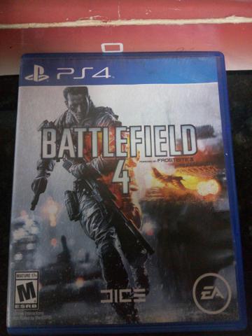 Battlefield 4 PS4