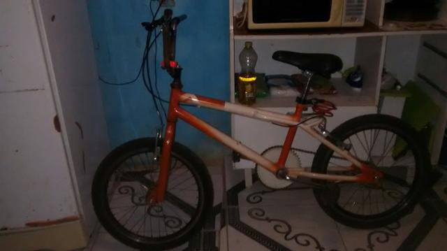 Bike Bmx