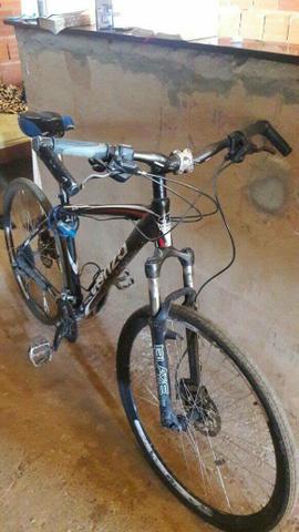 Bike venzo aro 29