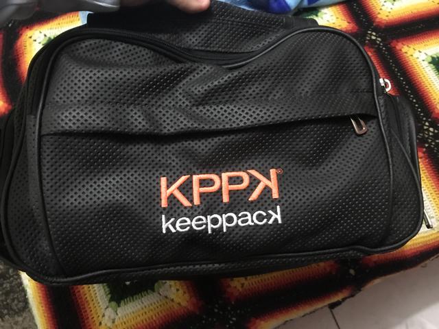 Bolsa térmica Keeppack Beauty