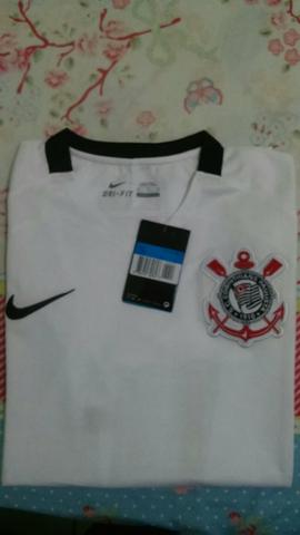 Camisa do Corinthians M