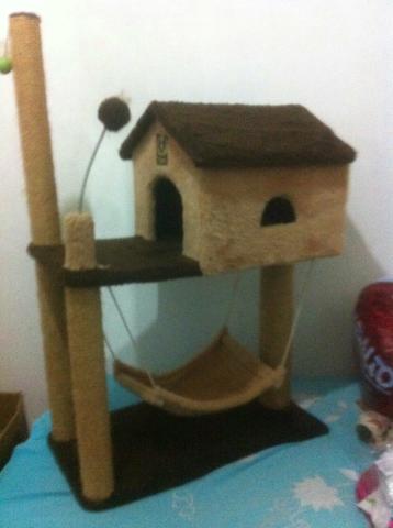 Casa de gato