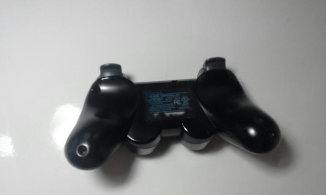 Controle PS3 sem fio Wireless (Original)