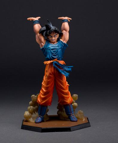 Goku Genki Dama - Dragon Ball Z