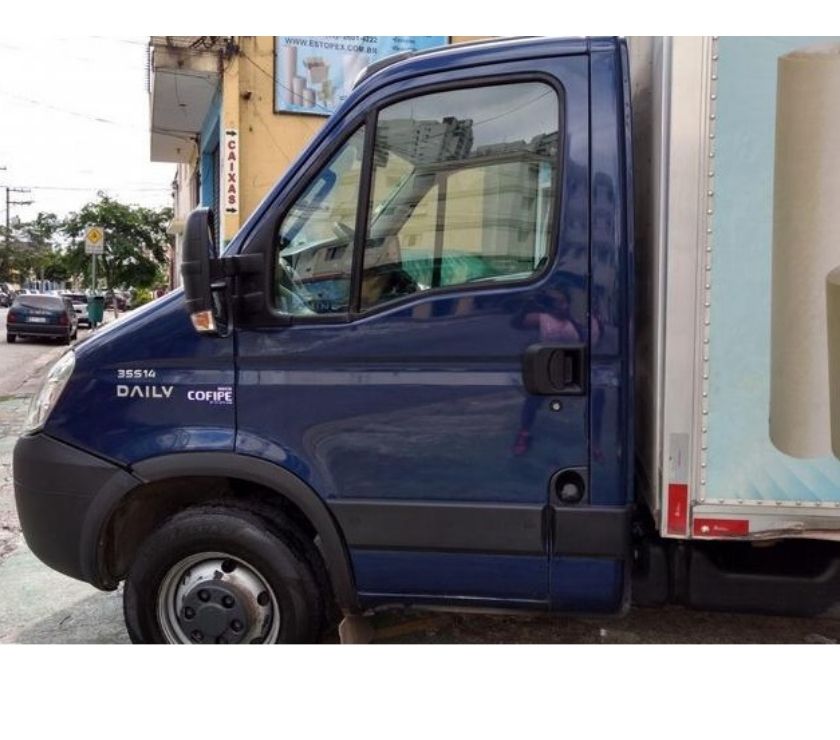 IVECO DAILY 35 s 14