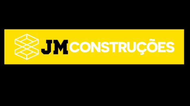 JM construções e reformas