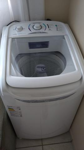 Máquina de lavar Eletrolux 10 quilos