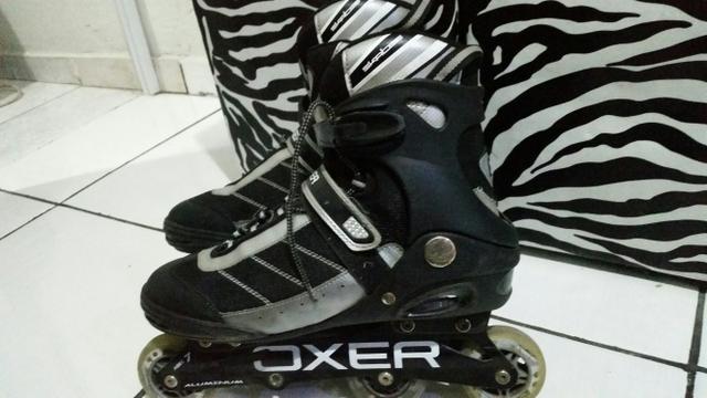 Patins Oxer 44