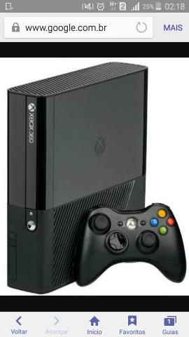 Xbox 360 Bloqueado, 5 meses de uso