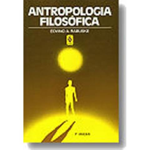 Antropologia filosófica (vozes)