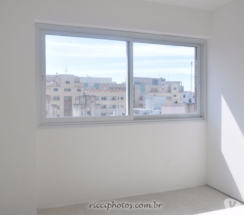 Apartamento Frente Mar - 106 m 2 Suites - Santos - SP