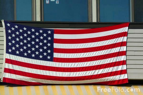 Bandeira Grande Flags Estados Unidos Usa Eua Us 154cmx89cm