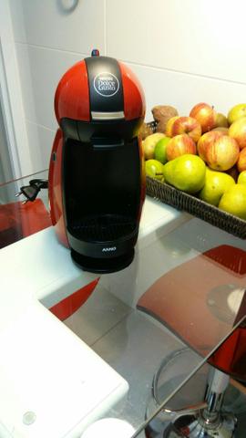 Cafeteria dolce gusto!