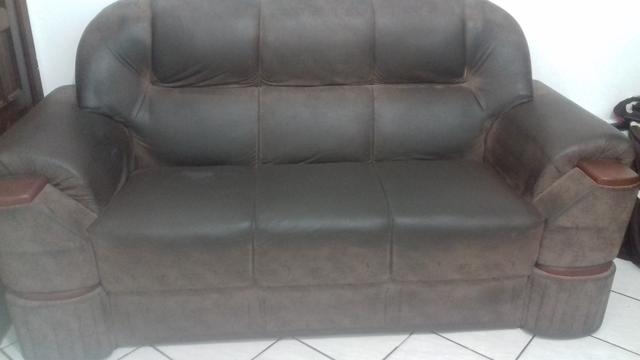 Conjunto de sofá