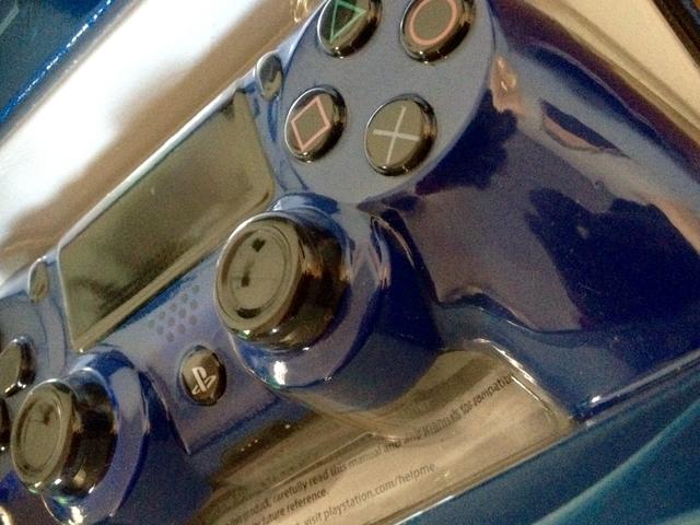 Controle PS4 - Lacrado