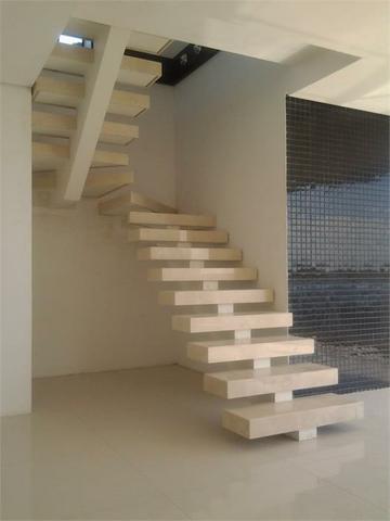 Fabrica de escadas de concreto