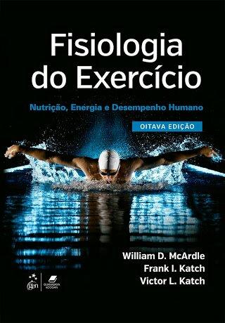 Fisiologia do Exercicio Ebook digital pdf