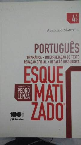 Livro de português