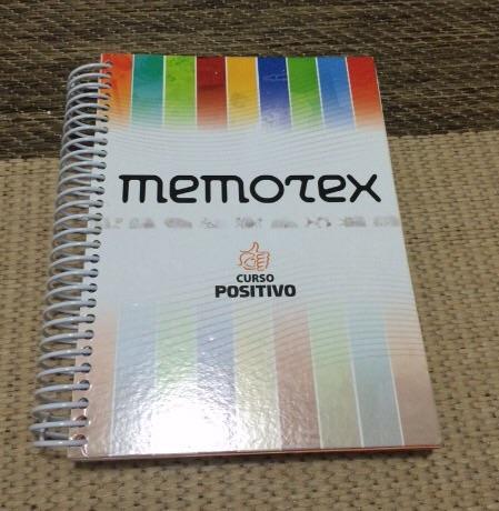 Memorex - Positivo