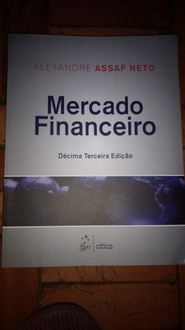 Mercado Financeiro - Alexandre Assaf Neto