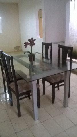 Mesa sala de janta