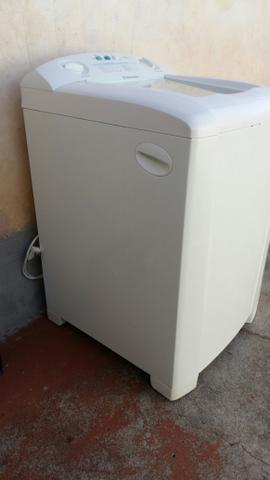 Máquina de lavar roupas Electrolux 8kg
