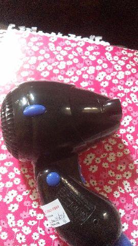Secador de cabelo Black & Decker