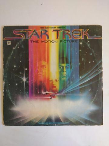 LP - Star Trek