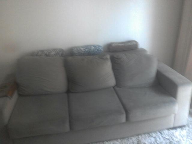 Lindo sofá!